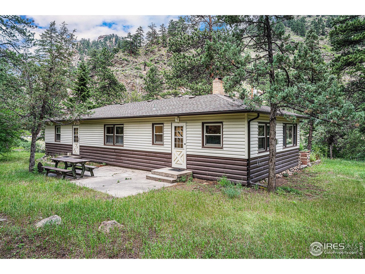 143 Waltonia Road Drake, CO 80515 - Photo 5 of 33