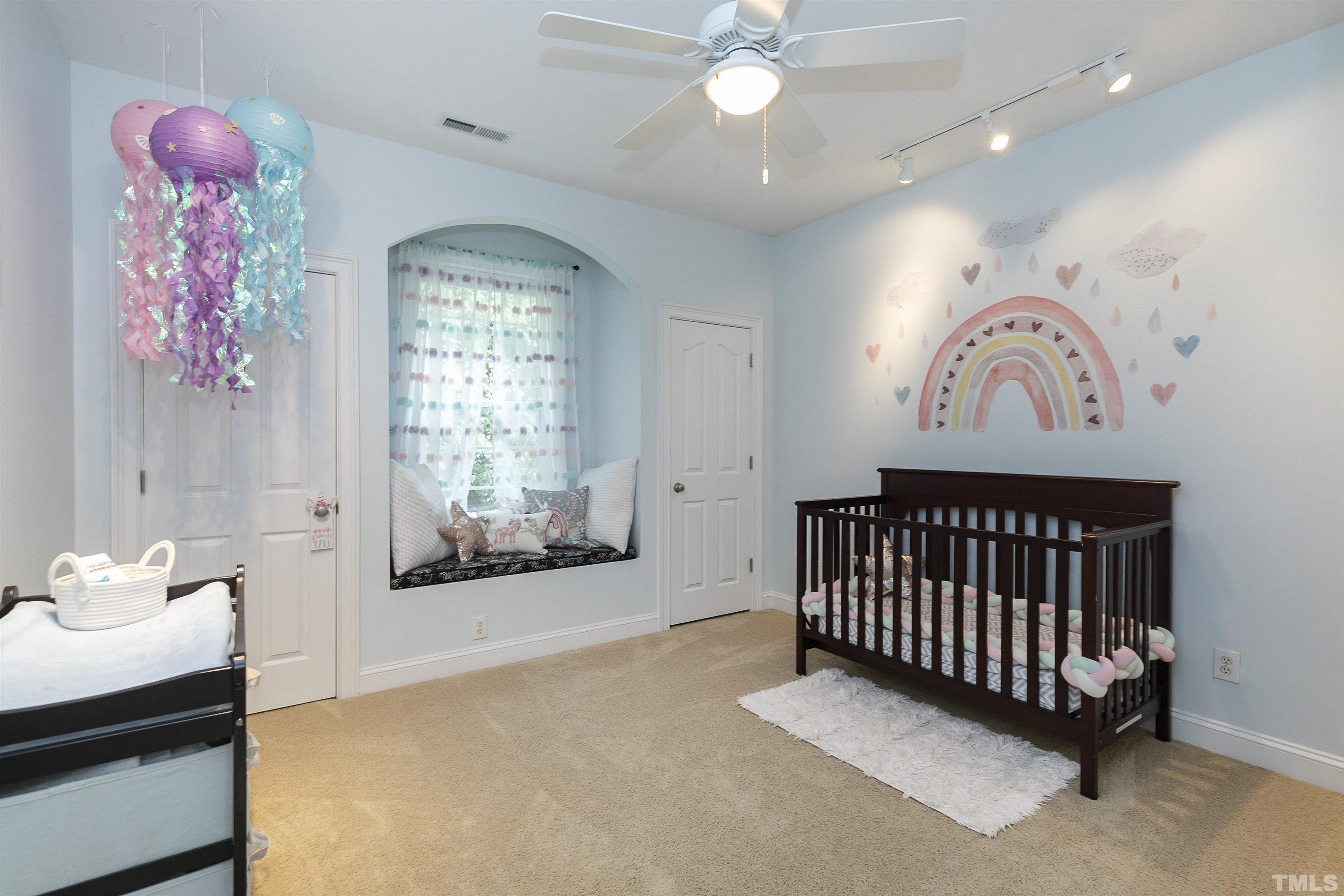 2255 Clayette Court Raleigh, NC 27612 - Photo 31 of 59