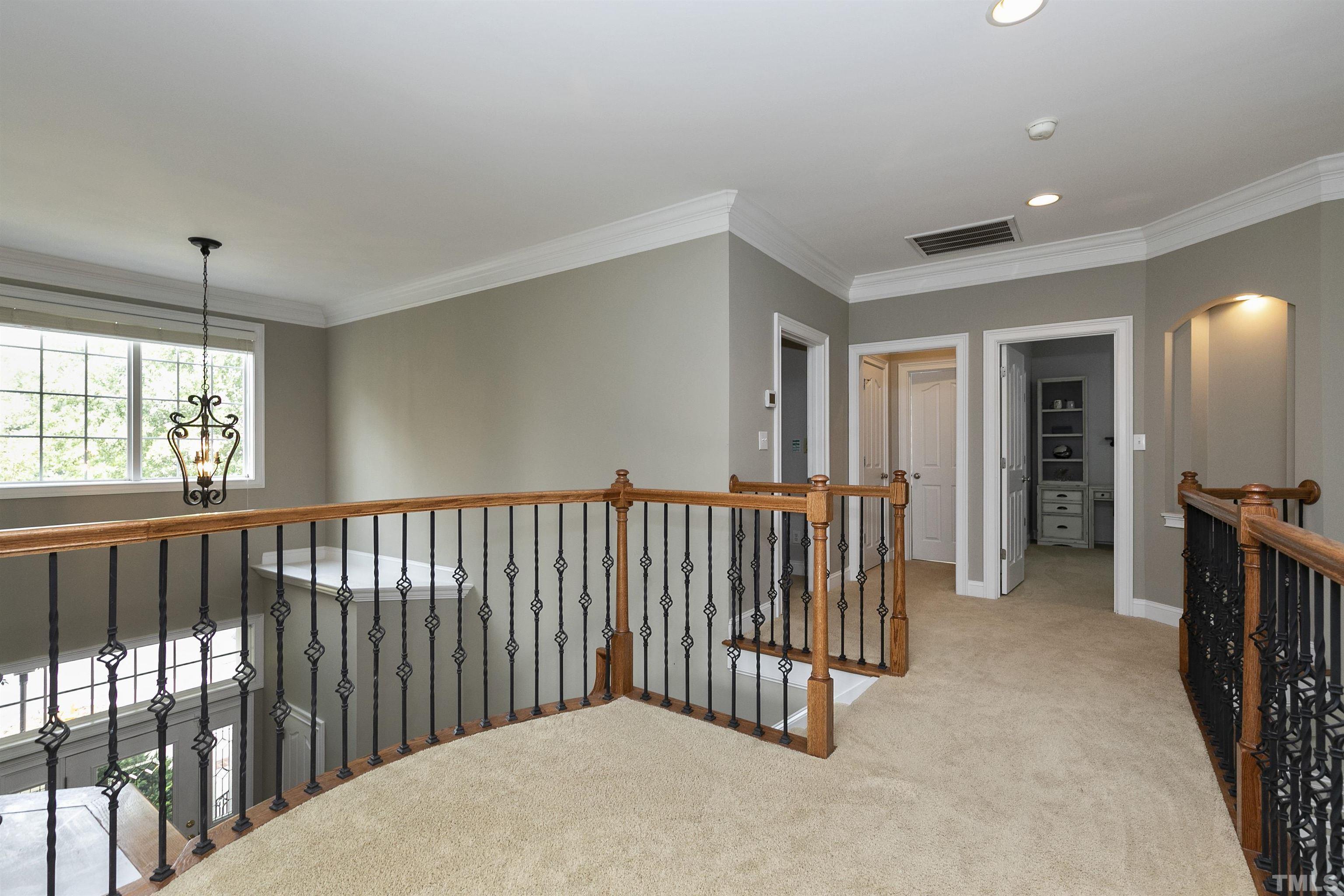 2255 Clayette Court Raleigh, NC 27612 - Photo 34 of 59