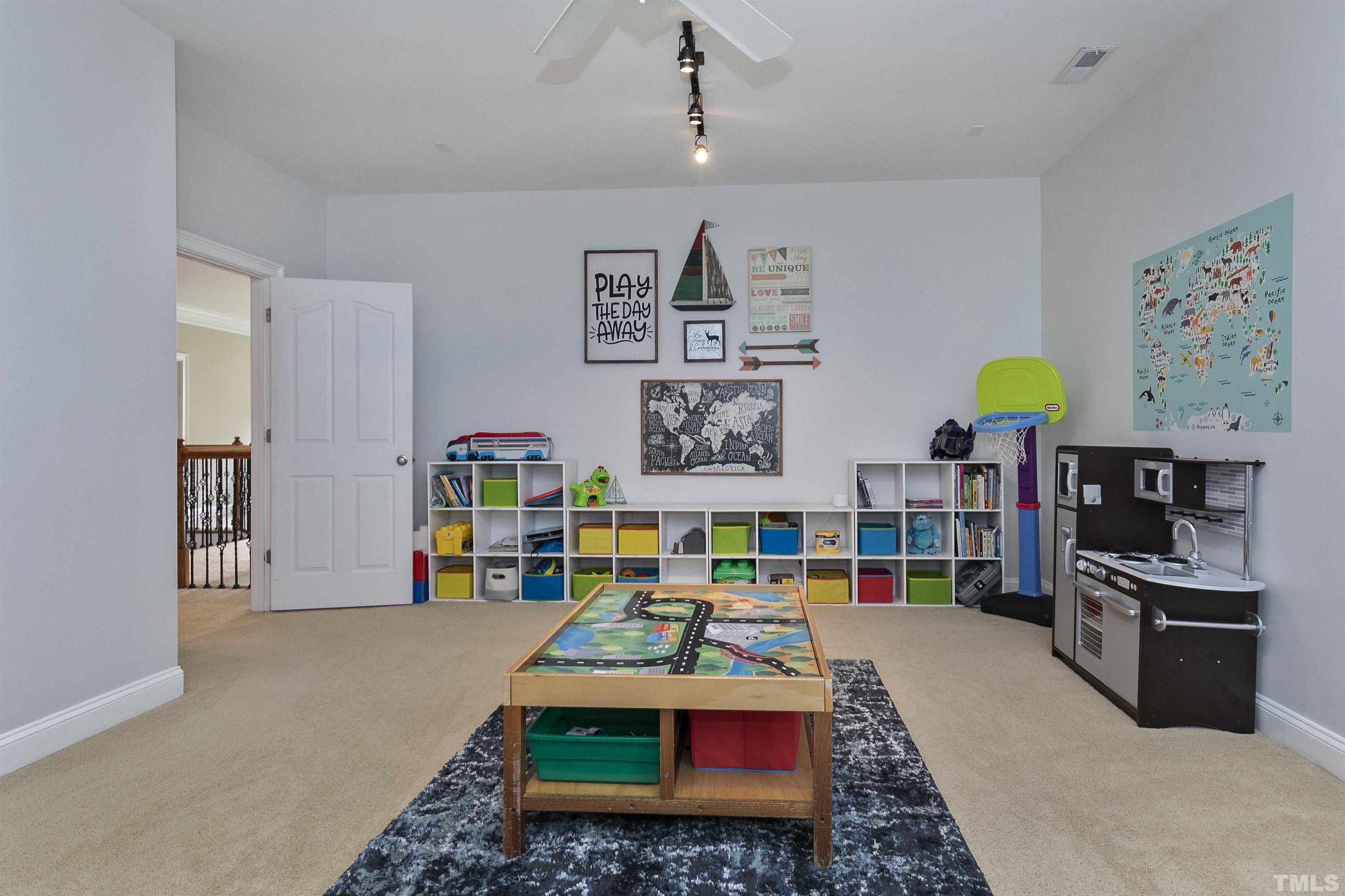 2255 Clayette Court Raleigh, NC 27612 - Photo 41 of 59