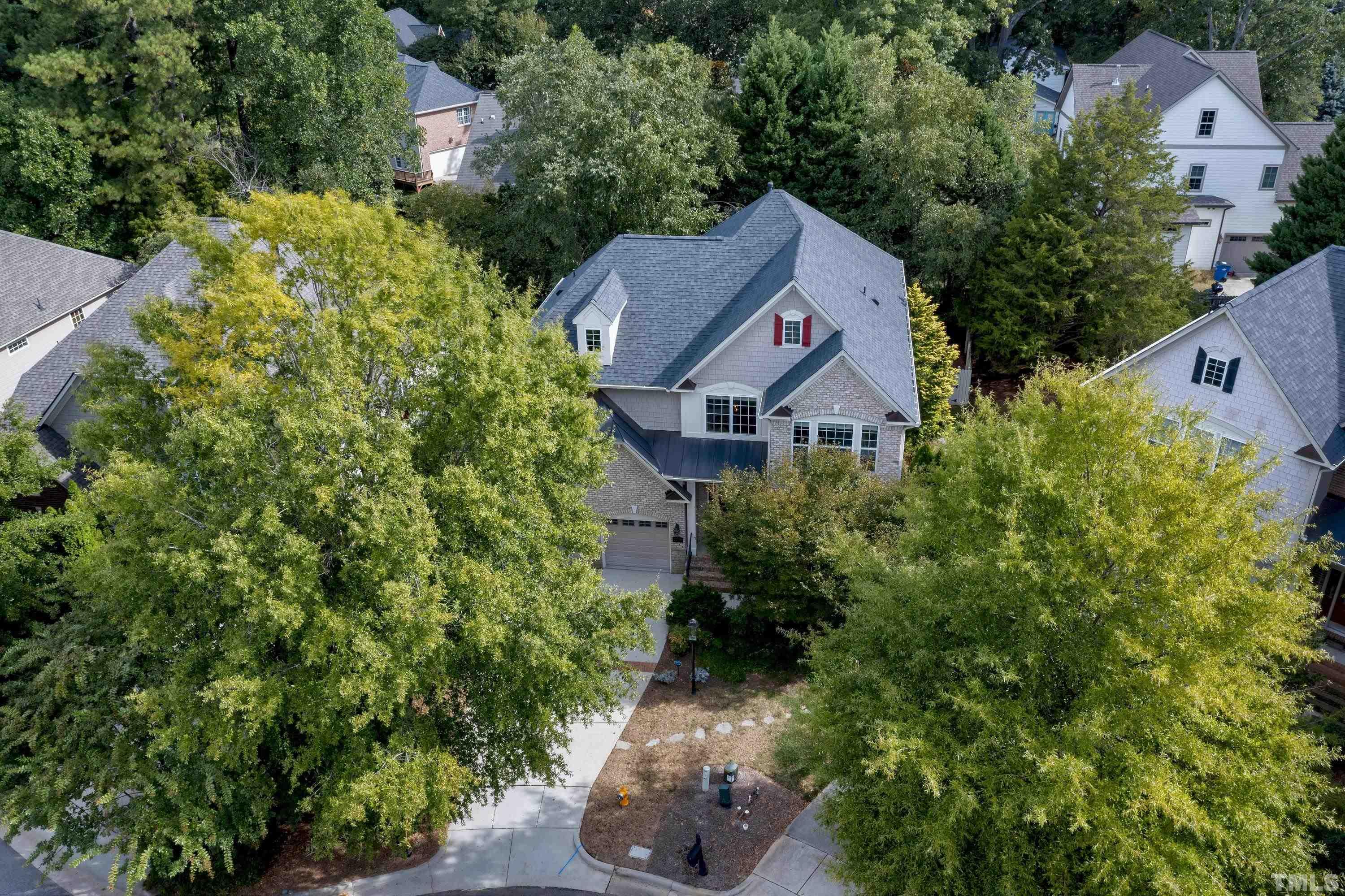 2255 Clayette Court Raleigh, NC 27612 - Photo 54 of 59
