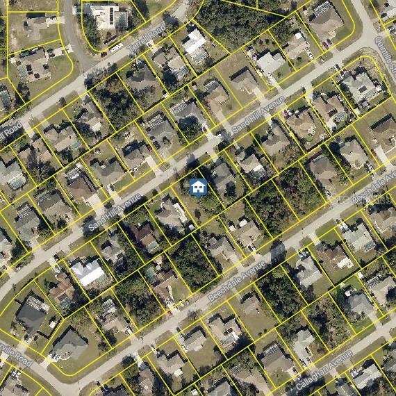 7 Sand Hill Avenue Spring Hill, FL 34608 - Photo 1 of 4