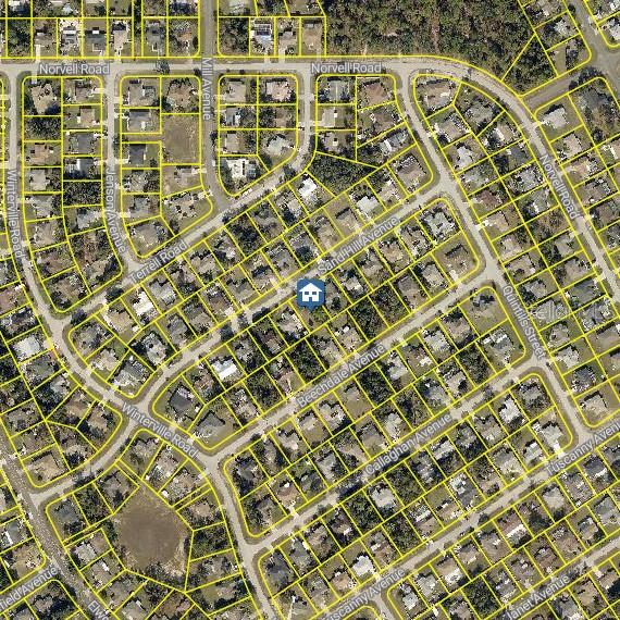 7 Sand Hill Avenue Spring Hill, FL 34608 - Photo 2 of 4