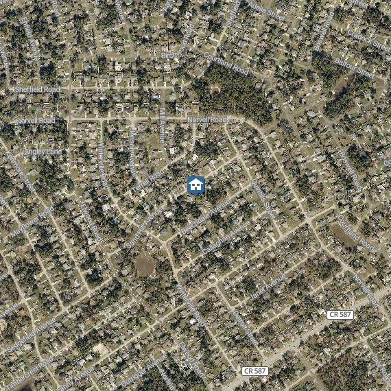 7 Sand Hill Avenue Spring Hill, FL 34608 - Photo 3 of 4