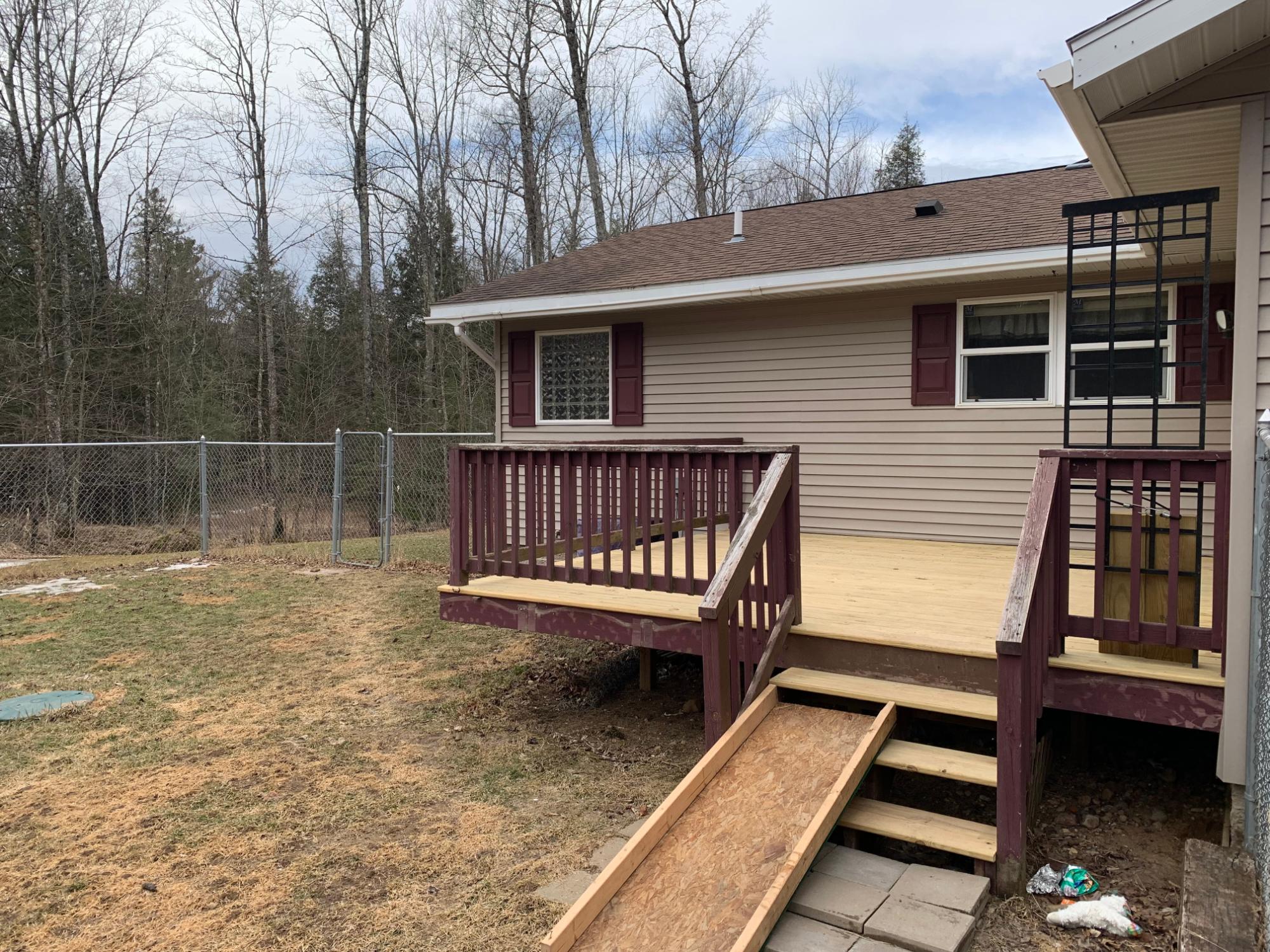 N1733 Trout Road Antigo, WI 54409 - Photo 60 of 60 Gallery Image 60