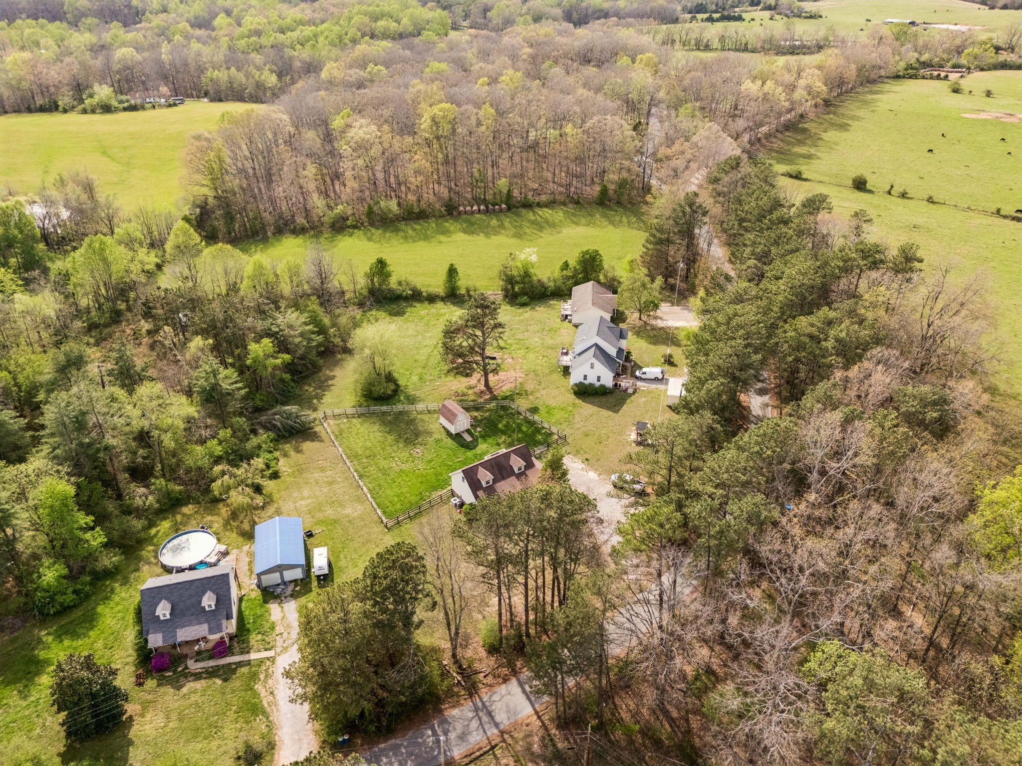 8334 Tatum Road Lyles, TN 37098 - Photo 39 of 41