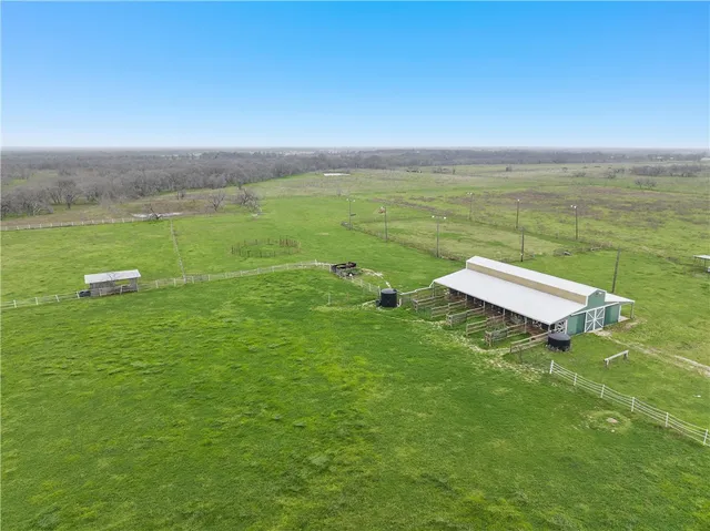 $785,000 | 297 Lcr 615, Groesbeck, TX 76642