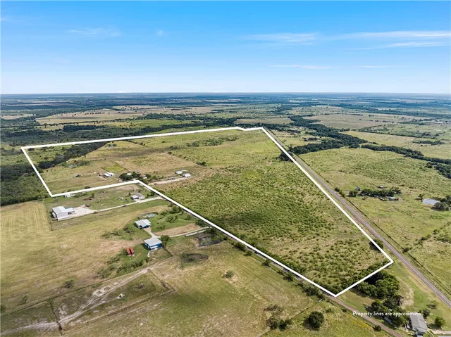 $785,000 | 297 Lcr 615, Groesbeck, TX 76642