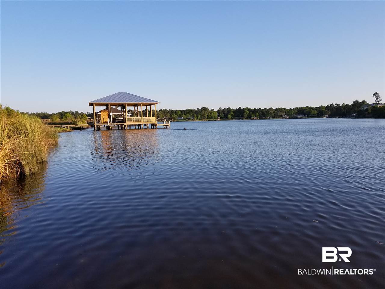 Lot 24 Bay Point Drive Elberta, AL 36530 - Photo 1 of 8