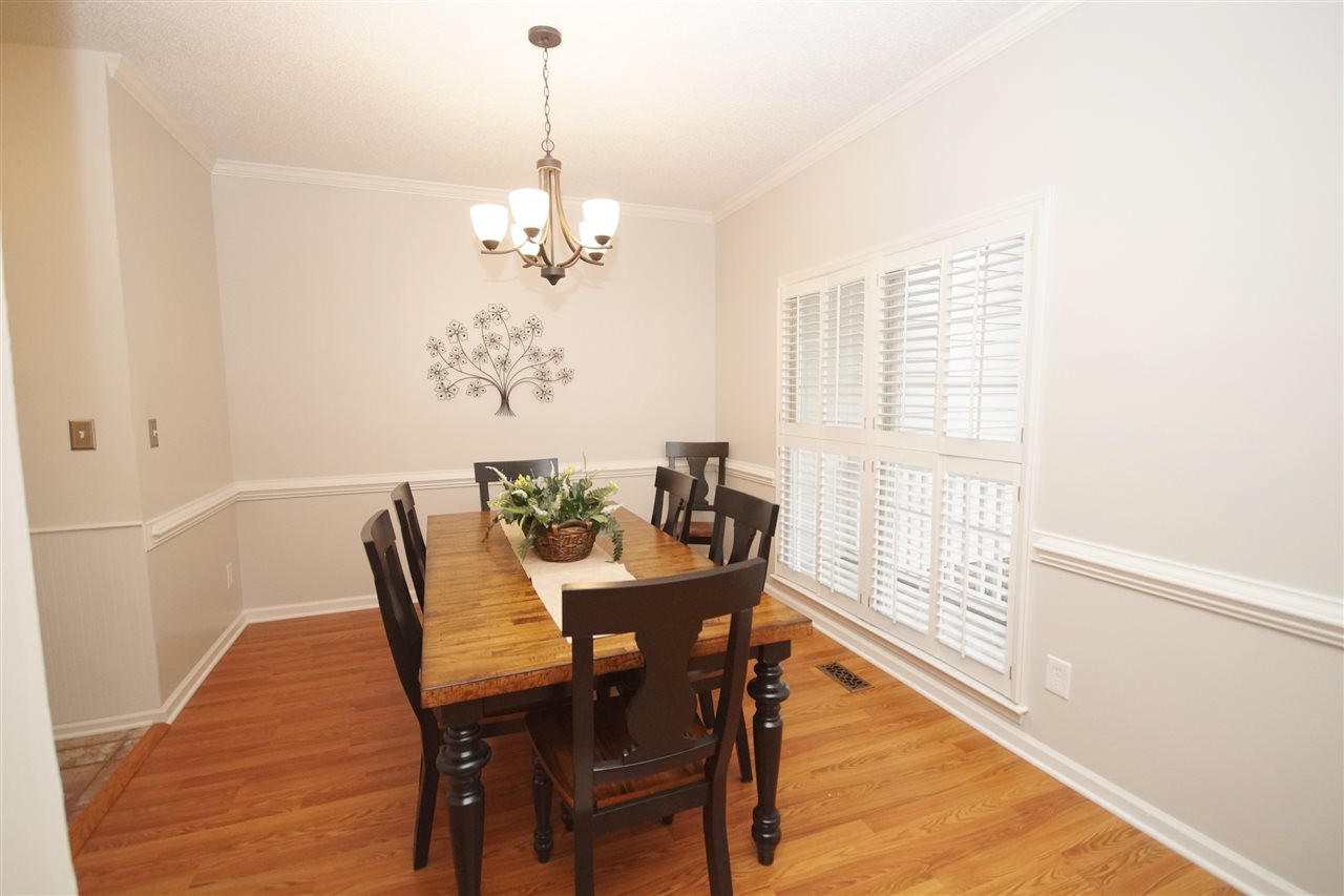 5009 Jesmond Place Raleigh, NC 27613 - Photo 3 of 28 Photo 3