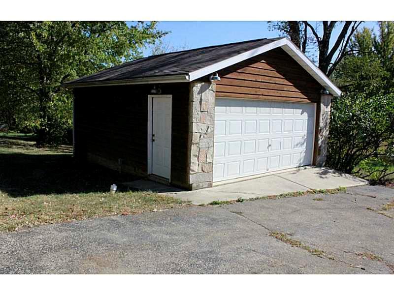 4112 Hominy Ridge Road Springfield, OH 45502 - Photo 22 of 25