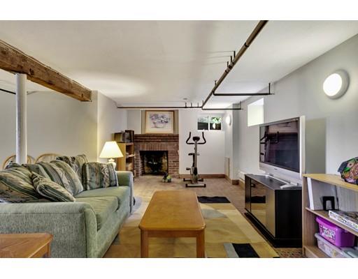 66 Newcastle Road Belmont, MA 02478 - Photo 19 of 22 Gallery Image 19