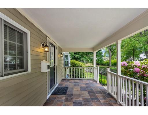 66 Newcastle Road Belmont, MA 02478 - Photo 20 of 22 Gallery Image 20