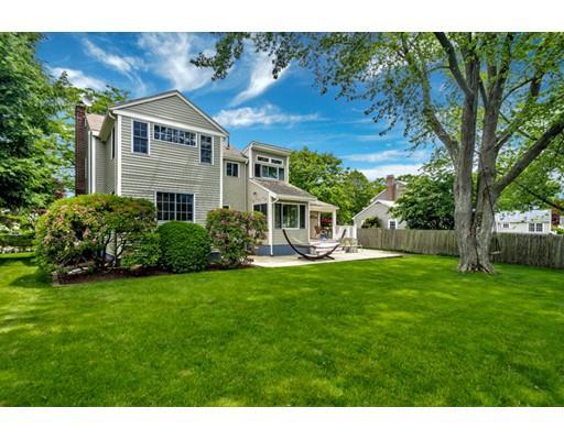 66 Newcastle Road Belmont, MA 02478 - Photo 22 of 22 Gallery Image 22