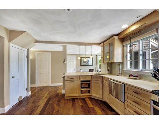66 Newcastle Road Belmont, MA 02478 - Photo 8 of 22 Gallery Image 8