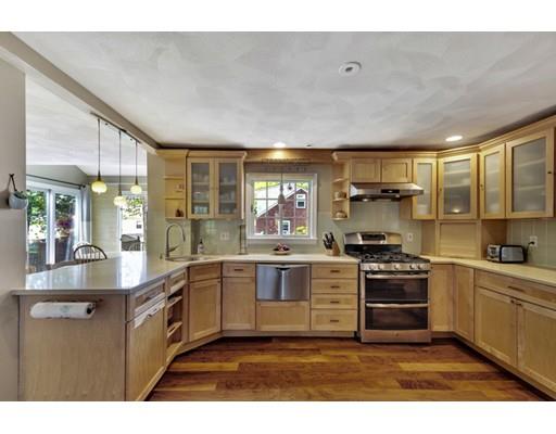 66 Newcastle Road Belmont, MA 02478 - Photo 9 of 22 Gallery Image 9