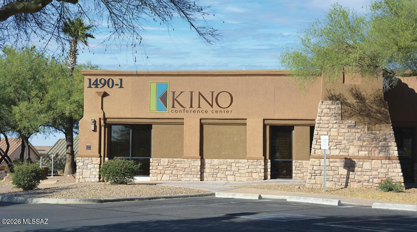 2701 East Sawyer Road Green Valley, AZ 85614 - Photo 35 of 36 Kino Conference Center