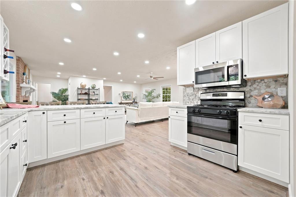 7215 Sinyard Road Lithia Springs, GA 30122 - Photo 15 of 70