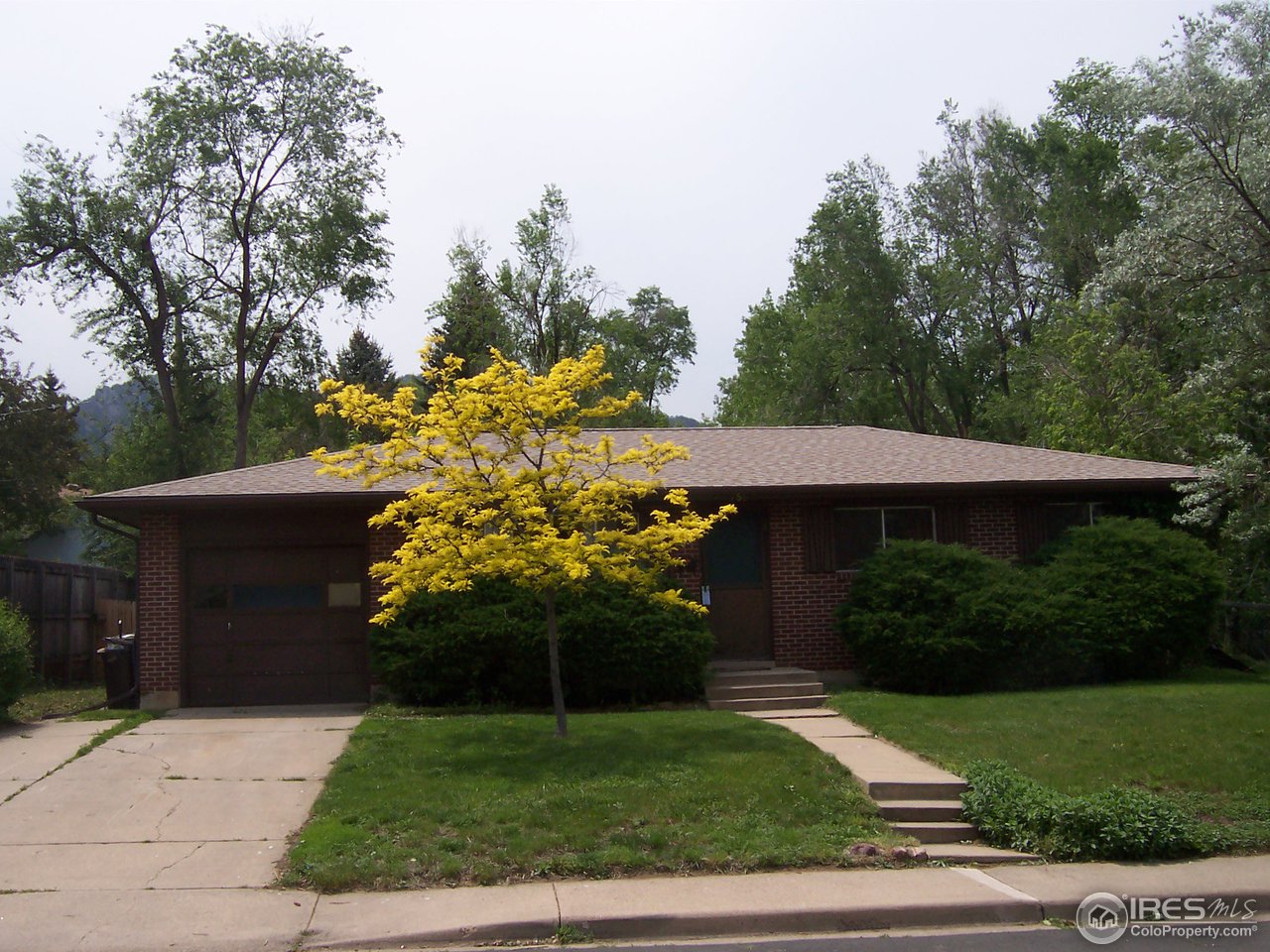 755 Yale Road Boulder, CO 80305 - Photo 1 of 11 755 Yale