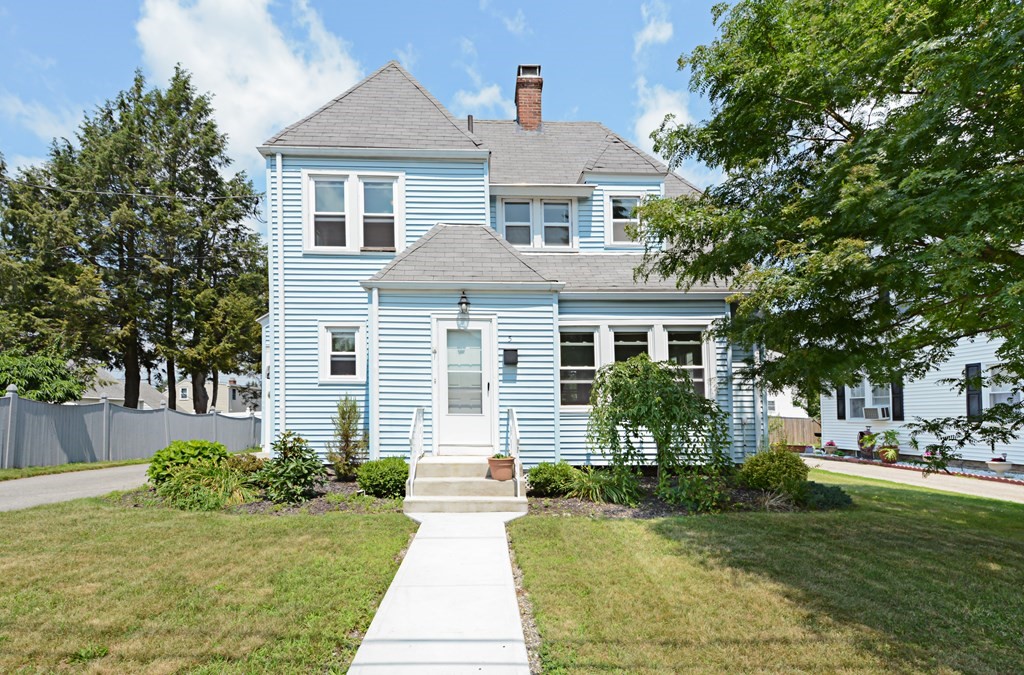 5 Michigan Road Worcester, MA 01606 - Photo 1 of 33 Gallery Image 1