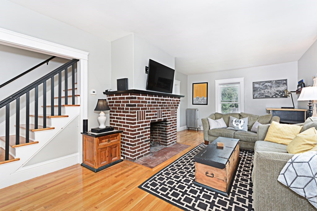 5 Michigan Road Worcester, MA 01606 - Photo 12 of 33 Gallery Image 12