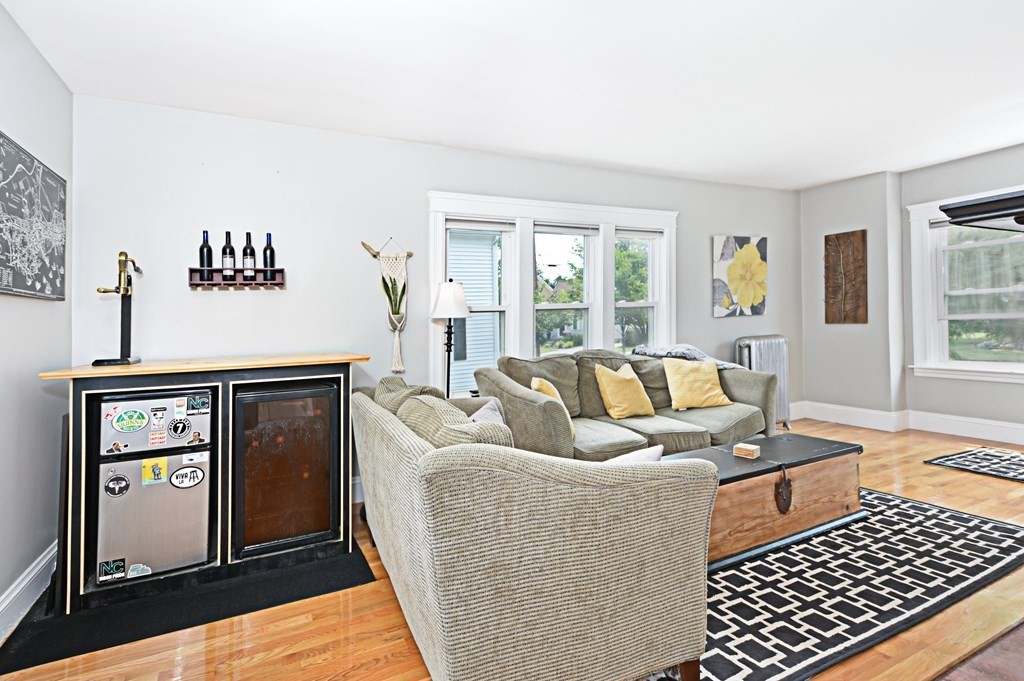 5 Michigan Road Worcester, MA 01606 - Photo 13 of 33 Gallery Image 13