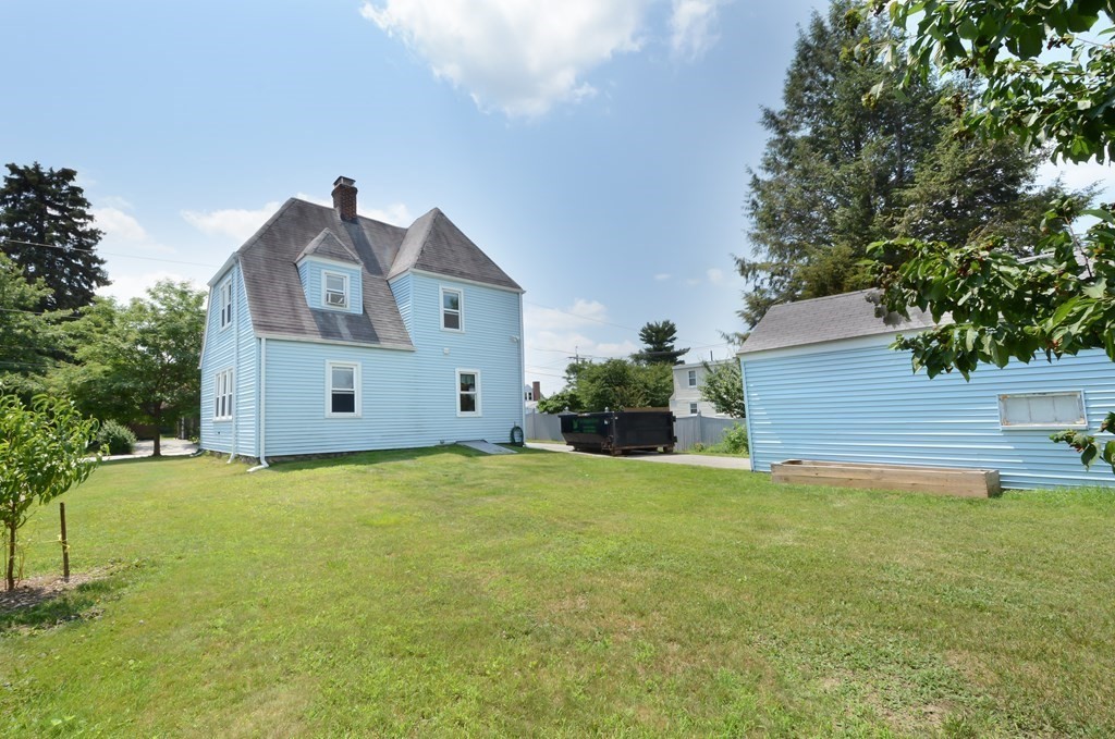 5 Michigan Road Worcester, MA 01606 - Photo 8 of 33 Gallery Image 8