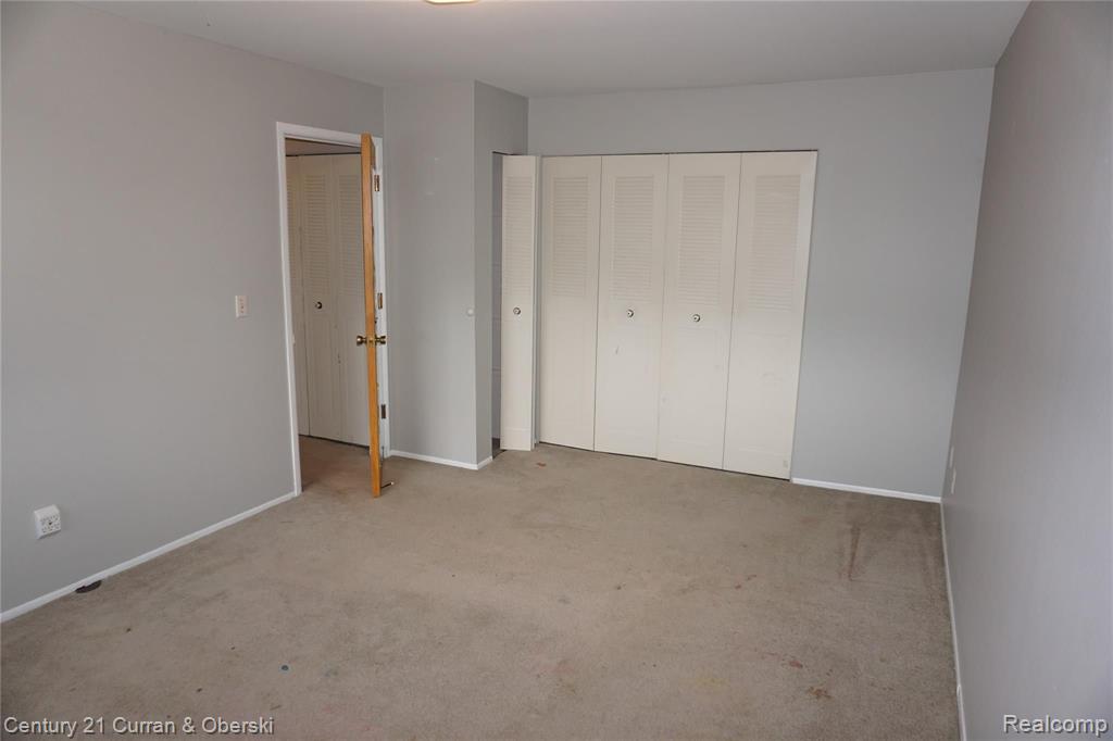 25301 Five Mile Road, Unit 107 Redford, MI 48239 - Photo 11 of 11
