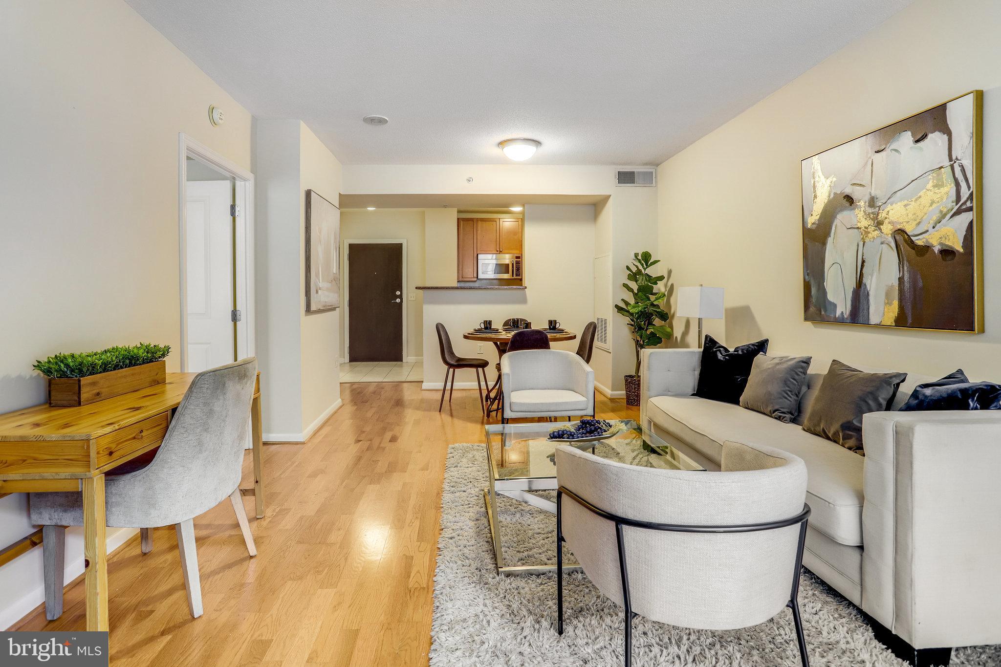 851 North Glebe Road, Unit 207 Arlington, VA 22203 - Photo 1 of 69