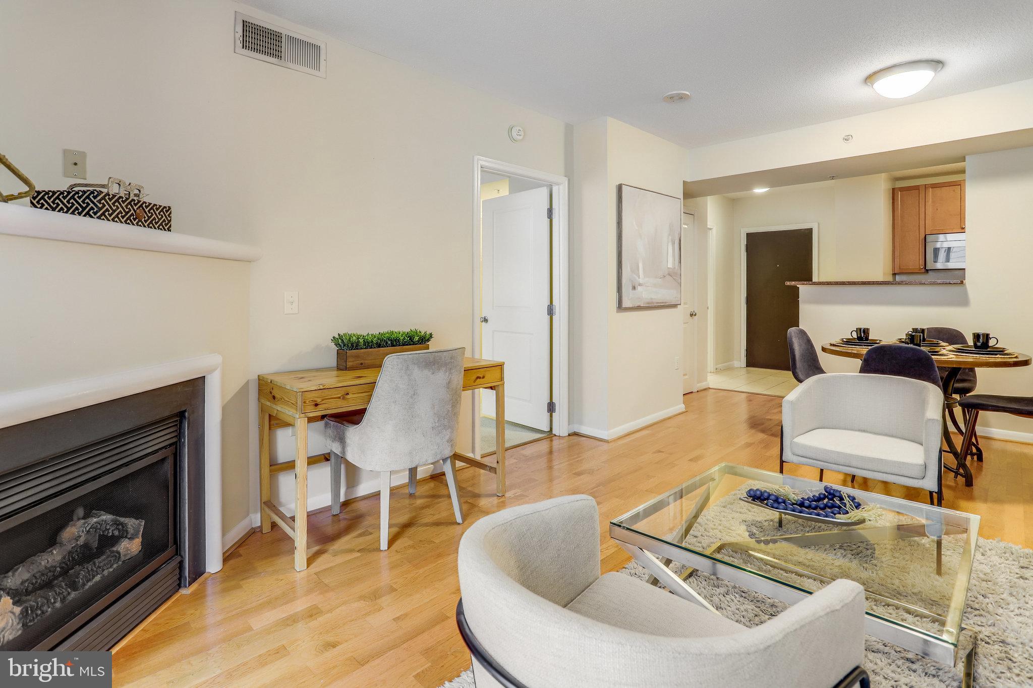851 North Glebe Road, Unit 207 Arlington, VA 22203 - Photo 18 of 69