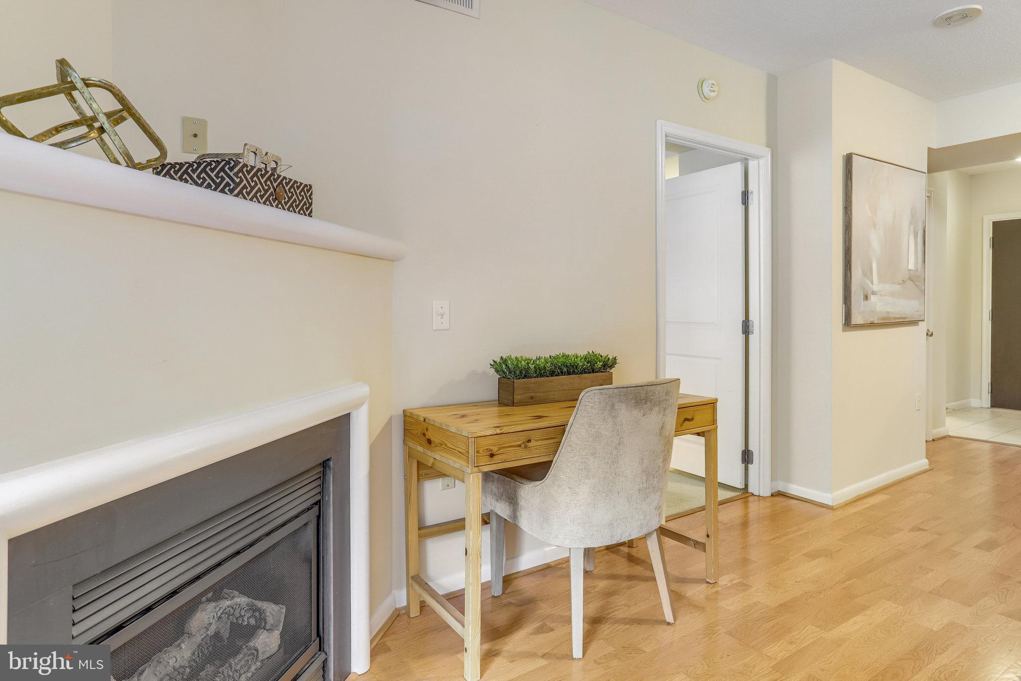 851 North Glebe Road, Unit 207 Arlington, VA 22203 - Photo 20 of 69