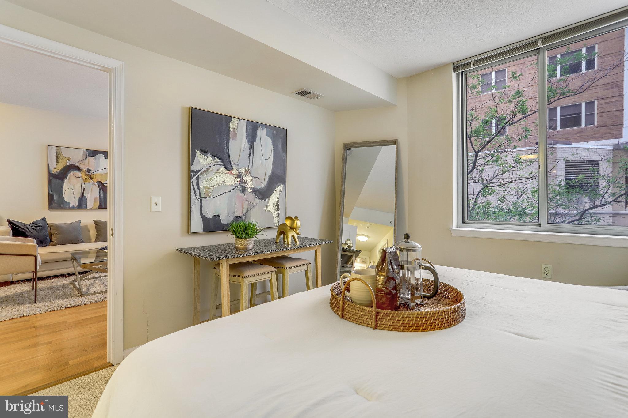 851 North Glebe Road, Unit 207 Arlington, VA 22203 - Photo 24 of 69