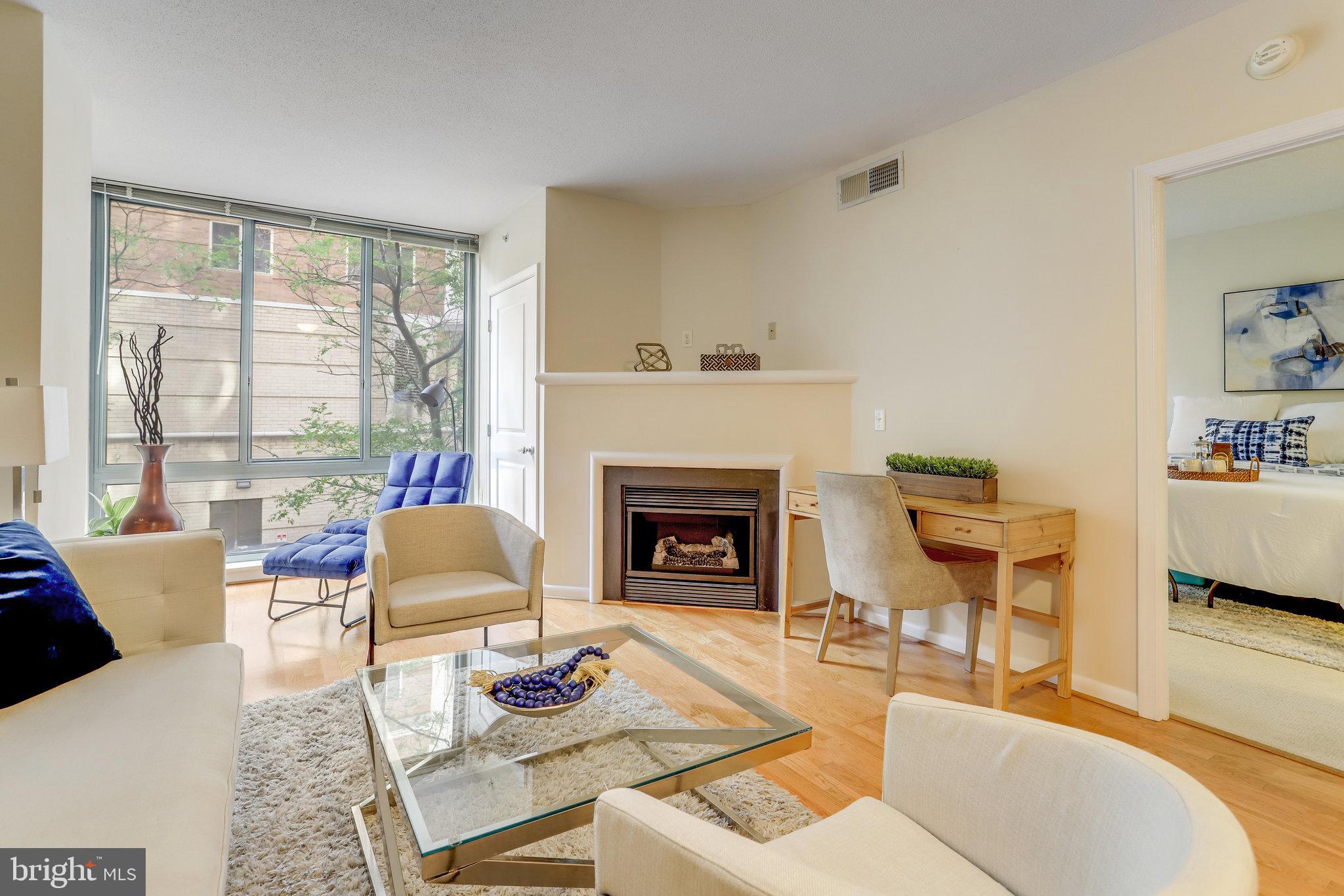 851 North Glebe Road, Unit 207 Arlington, VA 22203 - Photo 3 of 69
