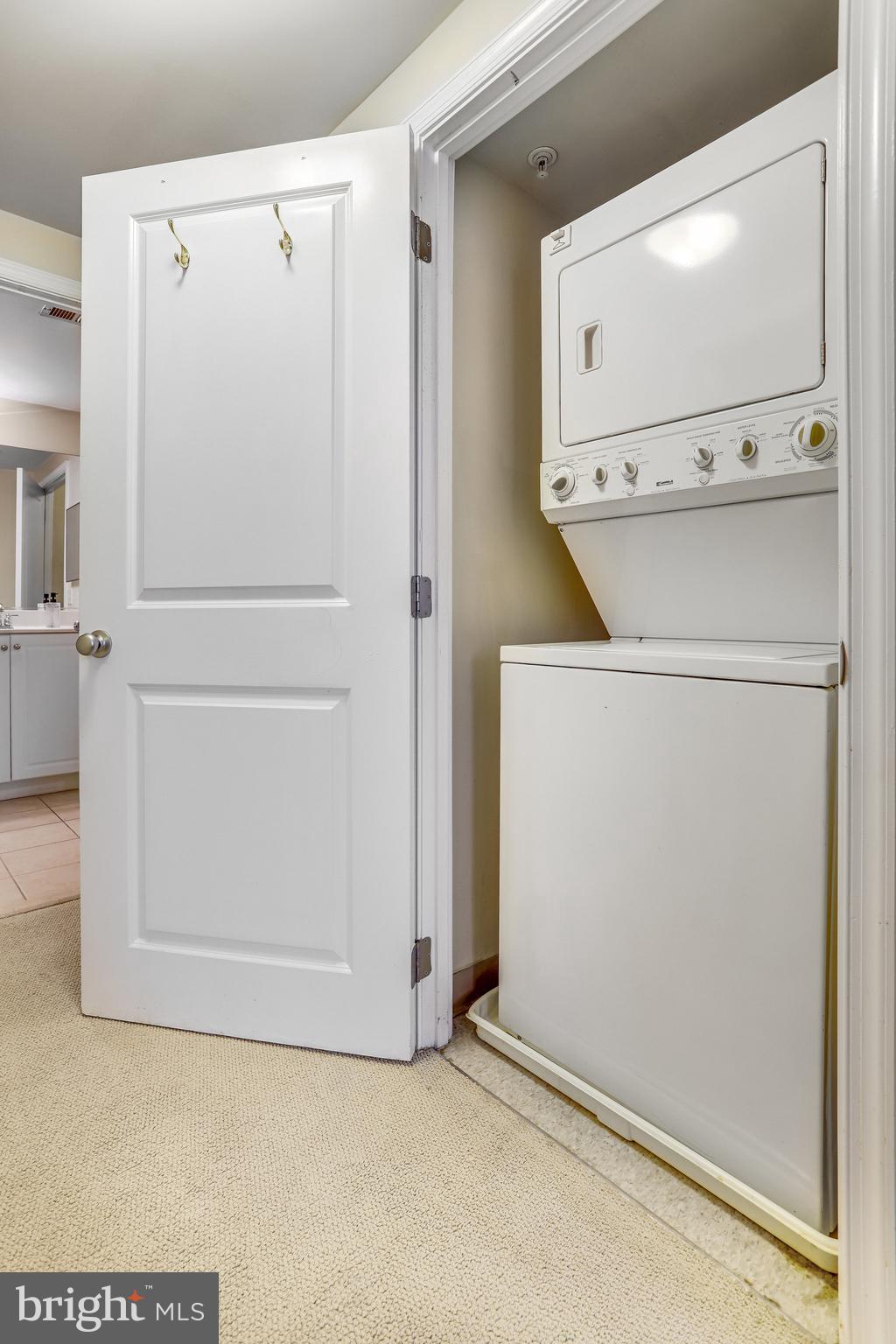 851 North Glebe Road, Unit 207 Arlington, VA 22203 - Photo 31 of 69