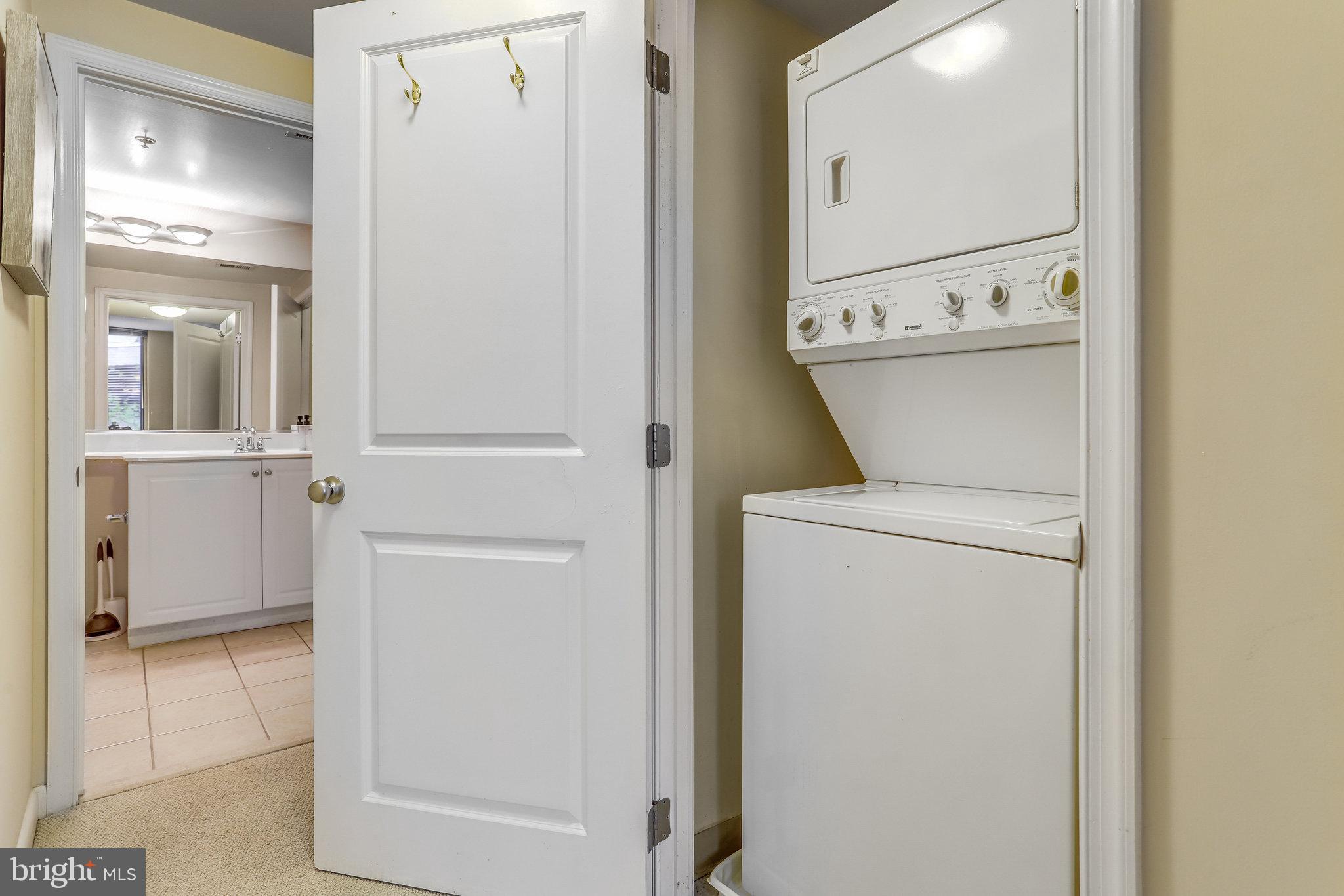 851 North Glebe Road, Unit 207 Arlington, VA 22203 - Photo 32 of 69