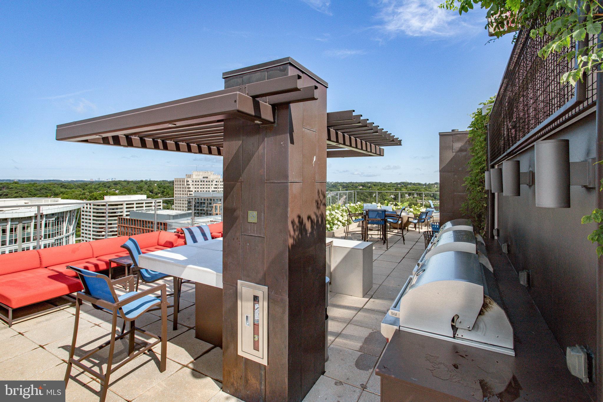 851 North Glebe Road, Unit 207 Arlington, VA 22203 - Photo 35 of 69