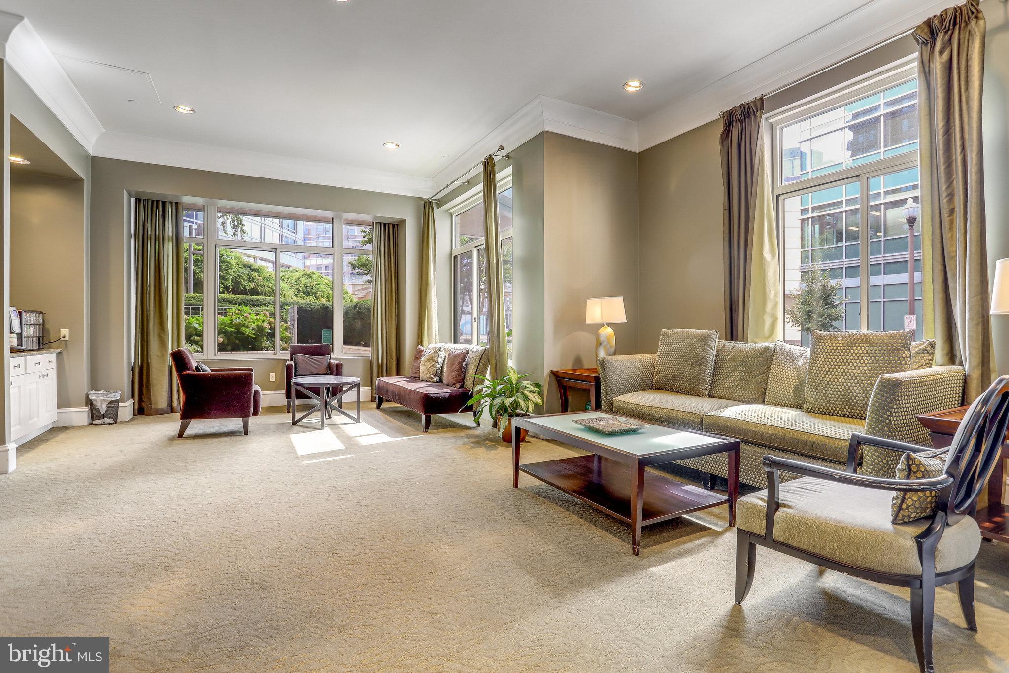 851 North Glebe Road, Unit 207 Arlington, VA 22203 - Photo 43 of 69
