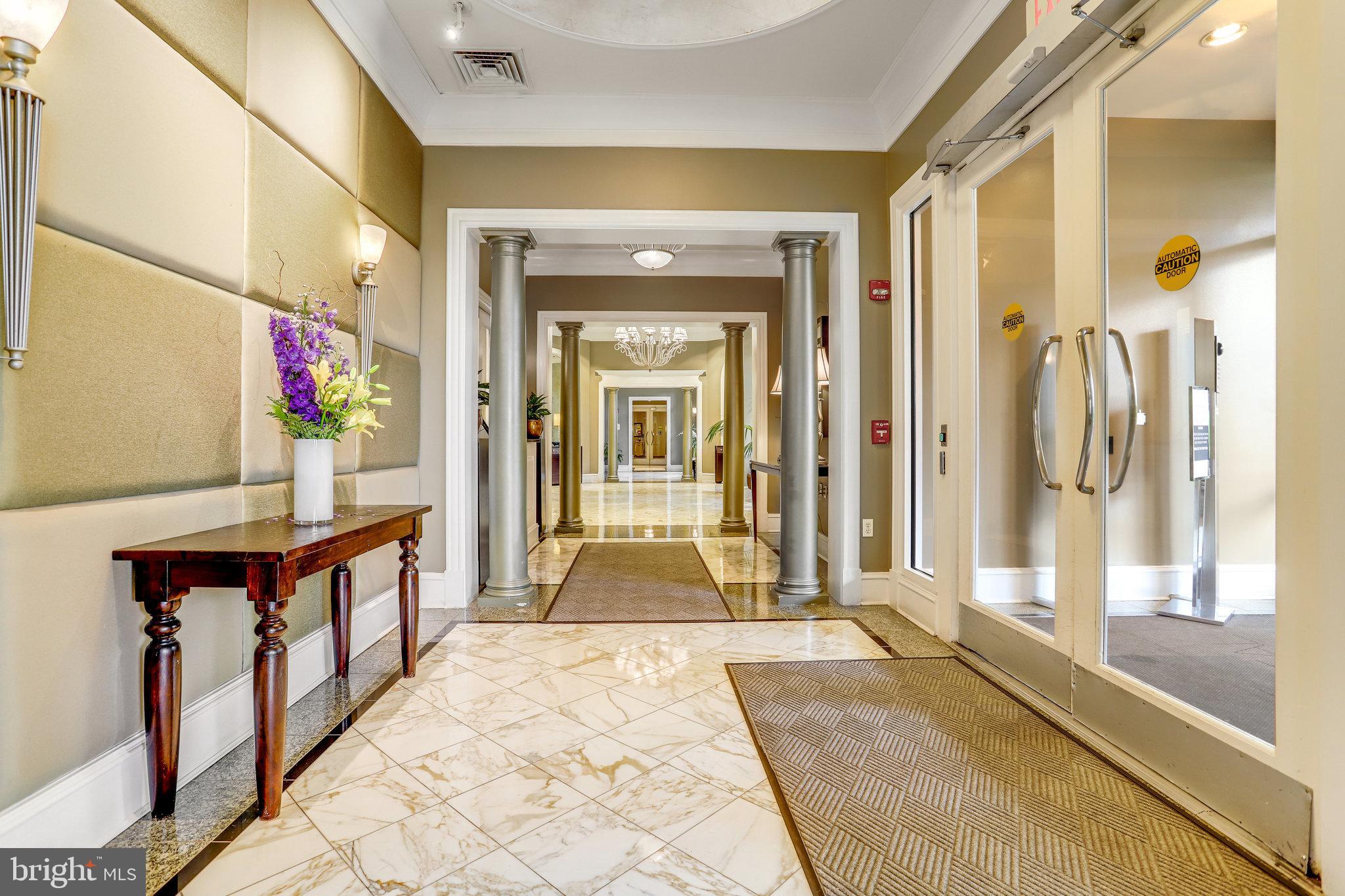 851 North Glebe Road, Unit 207 Arlington, VA 22203 - Photo 45 of 69