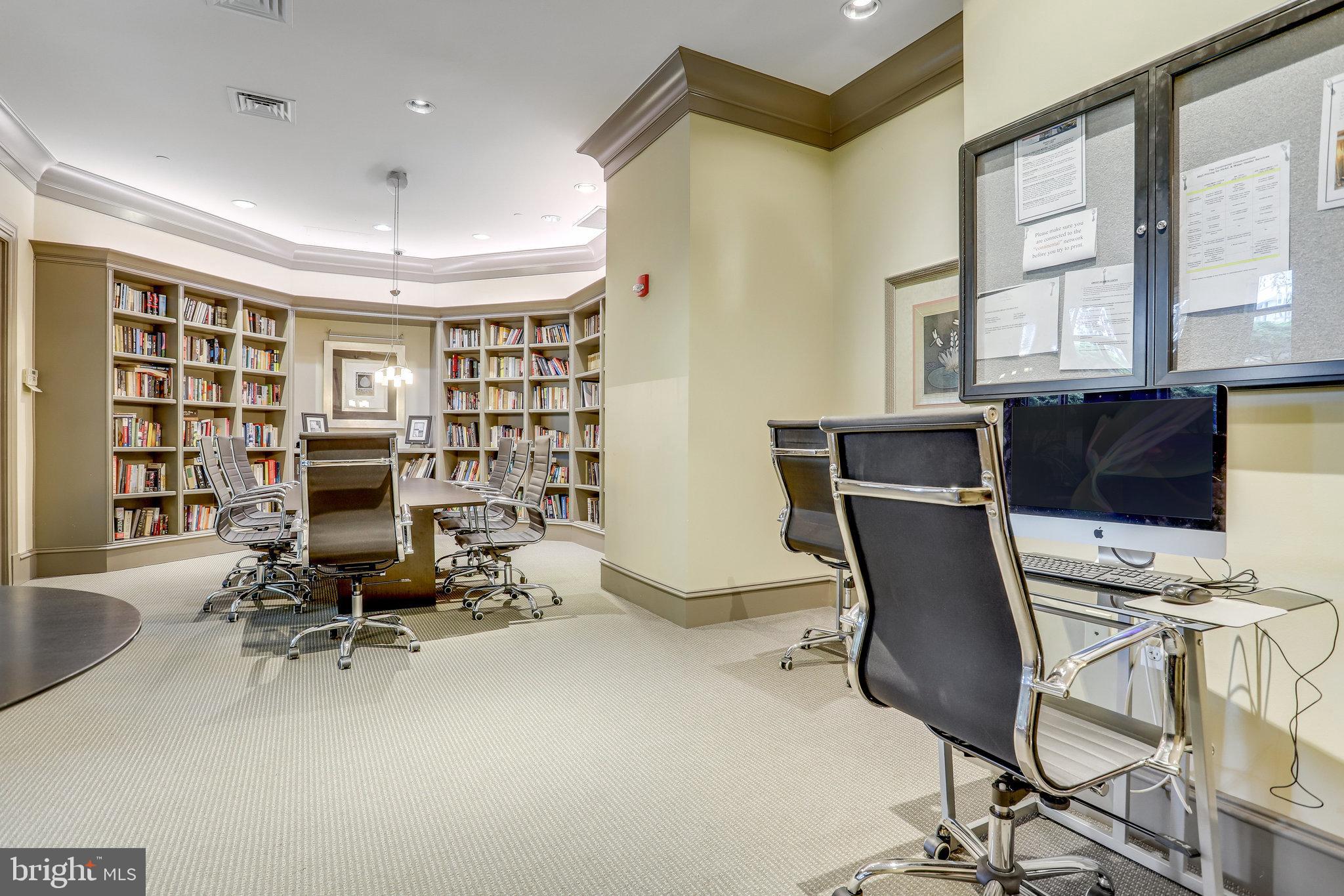 851 North Glebe Road, Unit 207 Arlington, VA 22203 - Photo 46 of 69