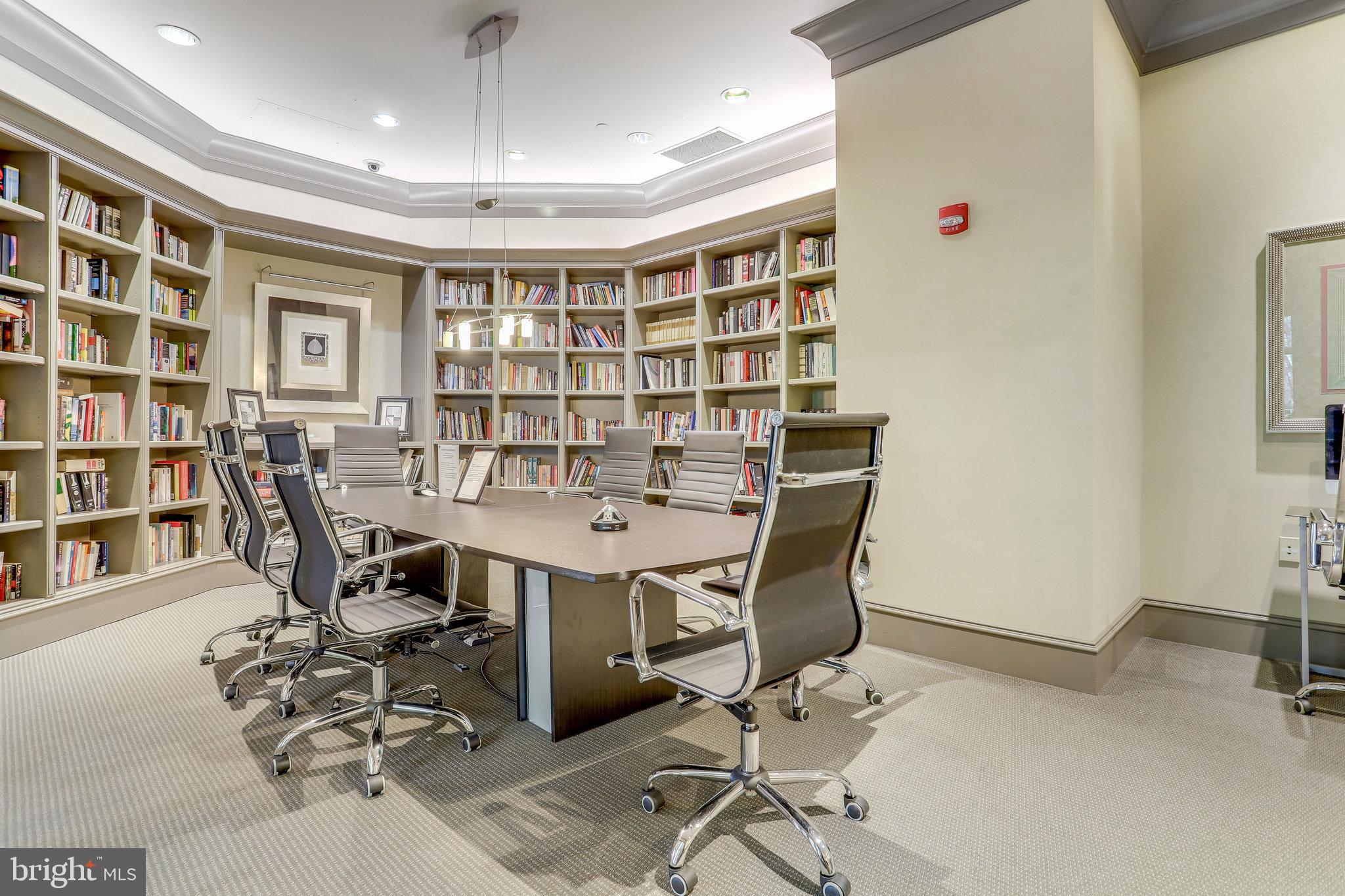 851 North Glebe Road, Unit 207 Arlington, VA 22203 - Photo 47 of 69