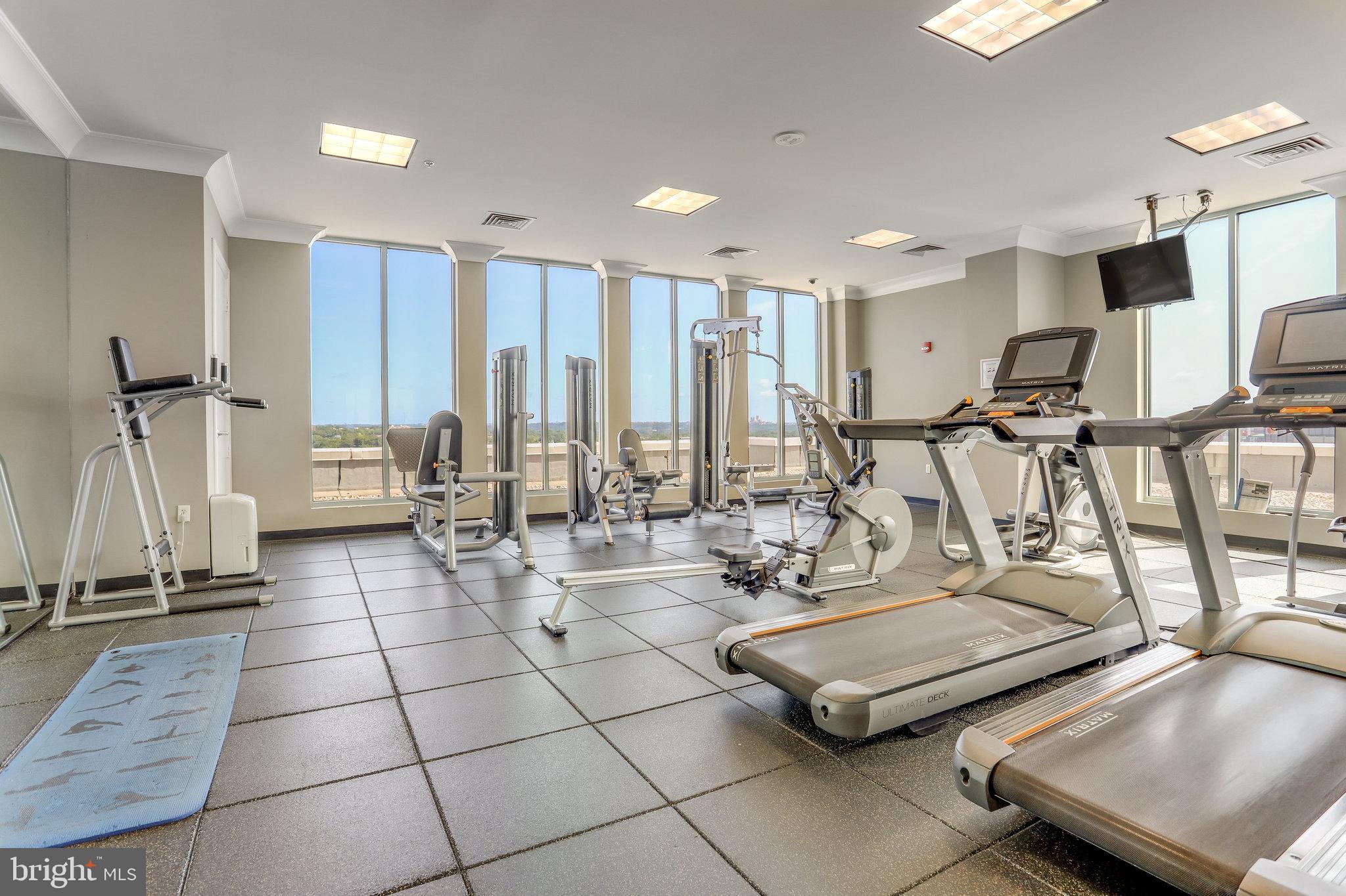 851 North Glebe Road, Unit 207 Arlington, VA 22203 - Photo 52 of 69