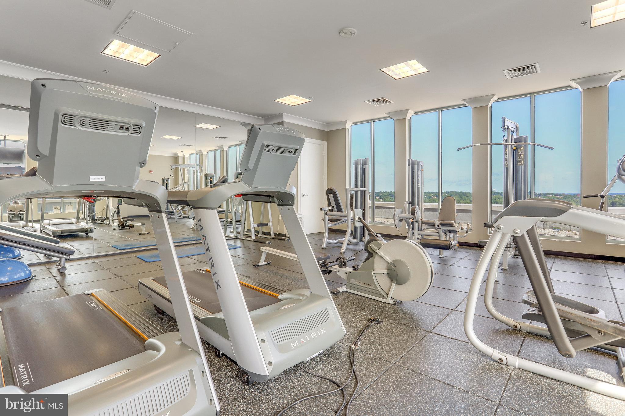 851 North Glebe Road, Unit 207 Arlington, VA 22203 - Photo 54 of 69
