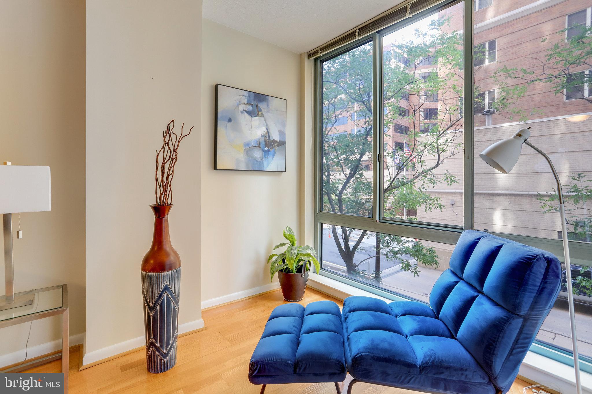 851 North Glebe Road, Unit 207 Arlington, VA 22203 - Photo 6 of 69