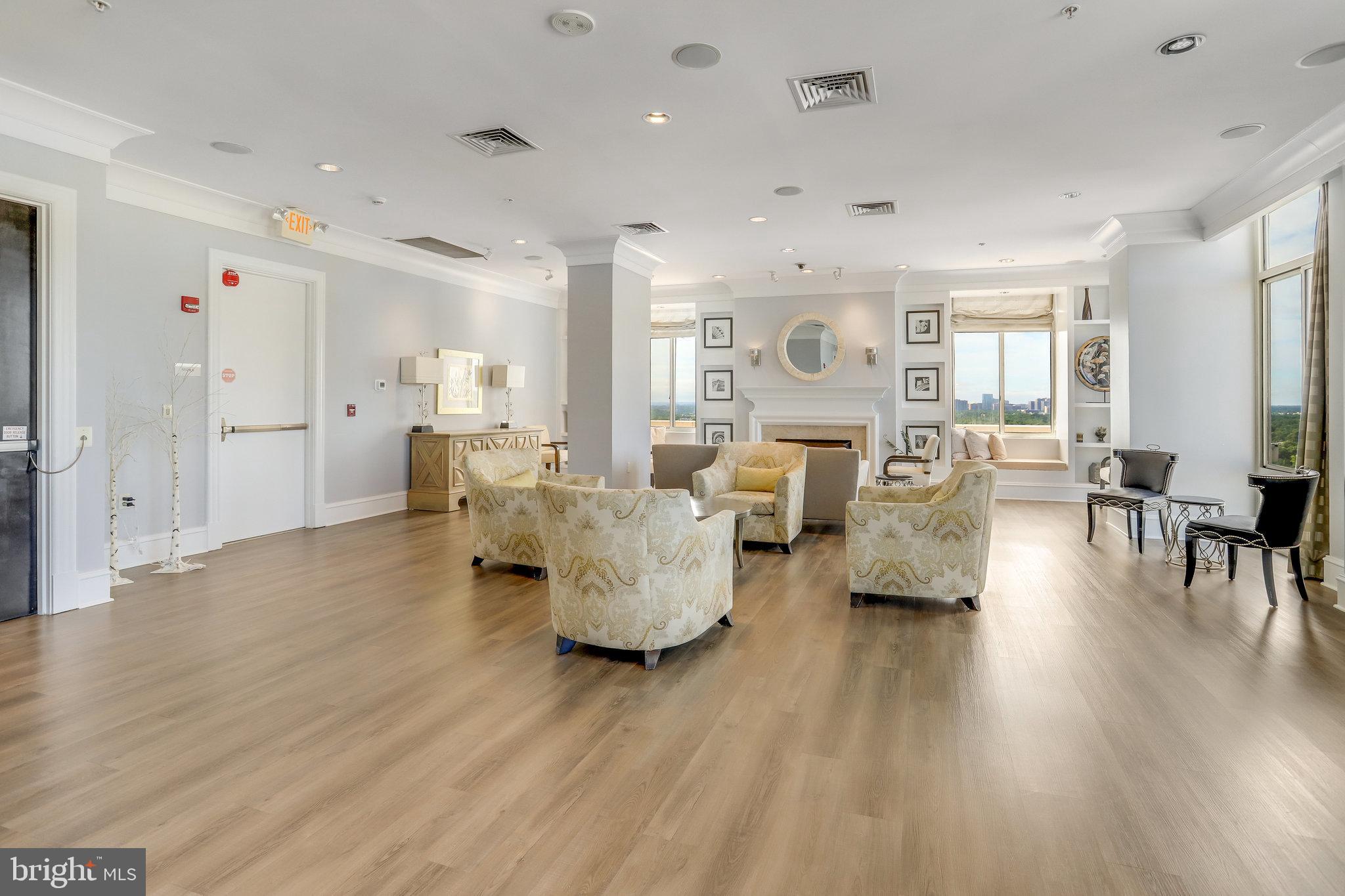 851 North Glebe Road, Unit 207 Arlington, VA 22203 - Photo 61 of 69