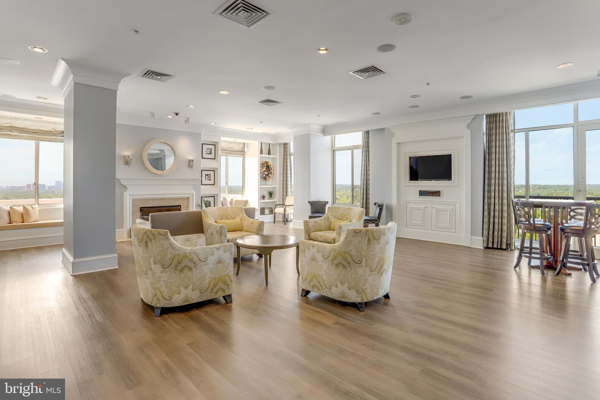 851 North Glebe Road, Unit 207 Arlington, VA 22203 - Photo 62 of 69