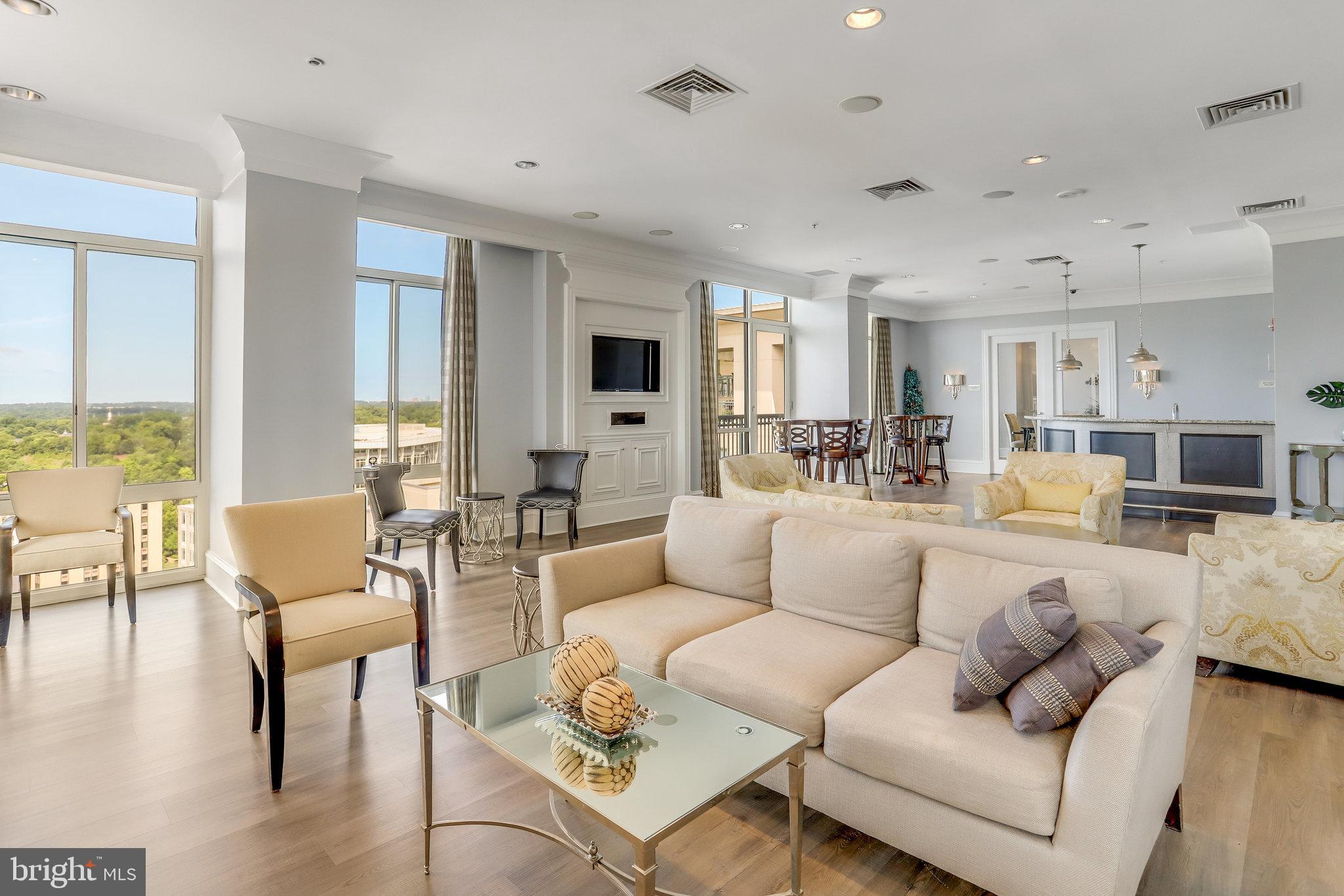 851 North Glebe Road, Unit 207 Arlington, VA 22203 - Photo 63 of 69