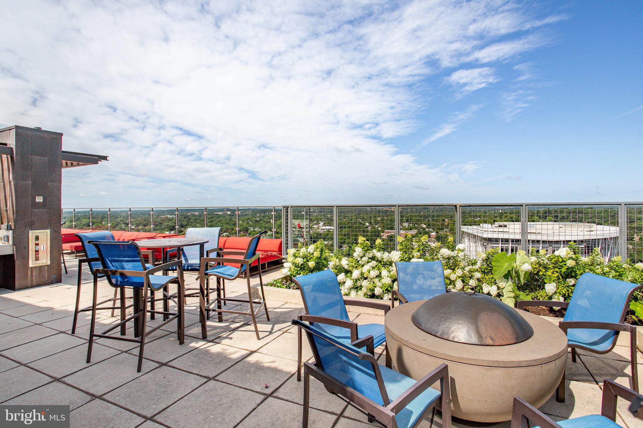 851 North Glebe Road, Unit 207 Arlington, VA 22203 - Photo 68 of 69