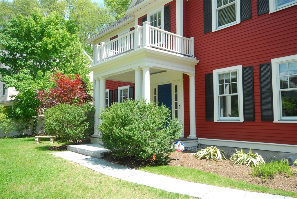 449 Old Marlboro Road Concord, MA 01742 - Photo 4 of 42