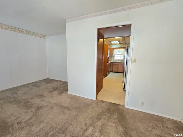 $155,900 | 405 Westhaven Drive, Centralia, IL 62801