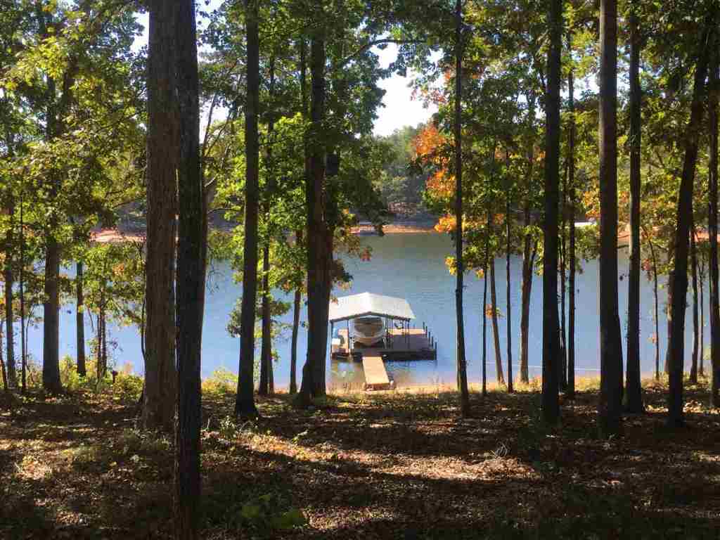 532 Gambrell Road Townville, SC 29689 - Photo 1 of 28 Gallery Image 1